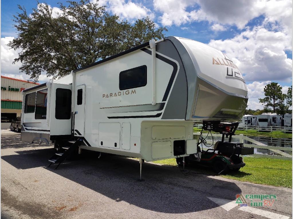2026 Alliance Rv Paradigm 310RL in jacksonville north FL