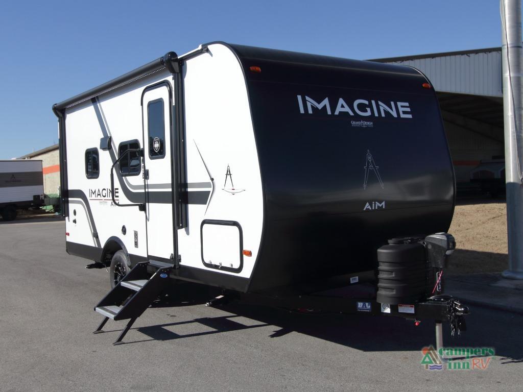 2026 Grand Design Imagine AIM 16MLA in madison AL