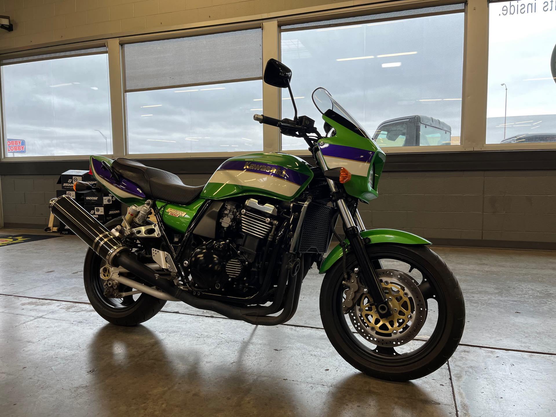Kawasaki Zrx 1100 Motorcycles For Sale - Cycle Trader