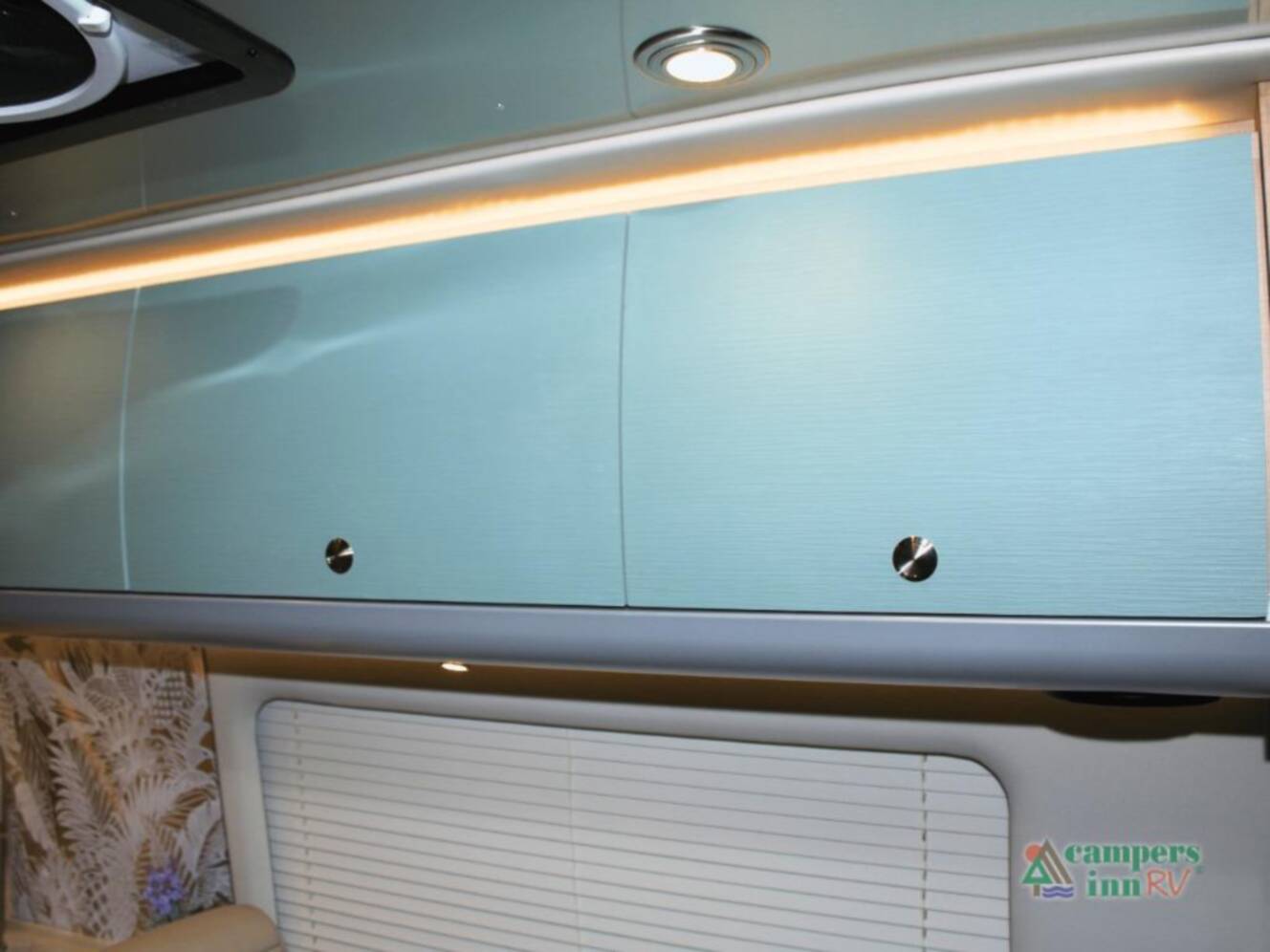 A photo of this 2026 Airstream Interstate 24GL TB