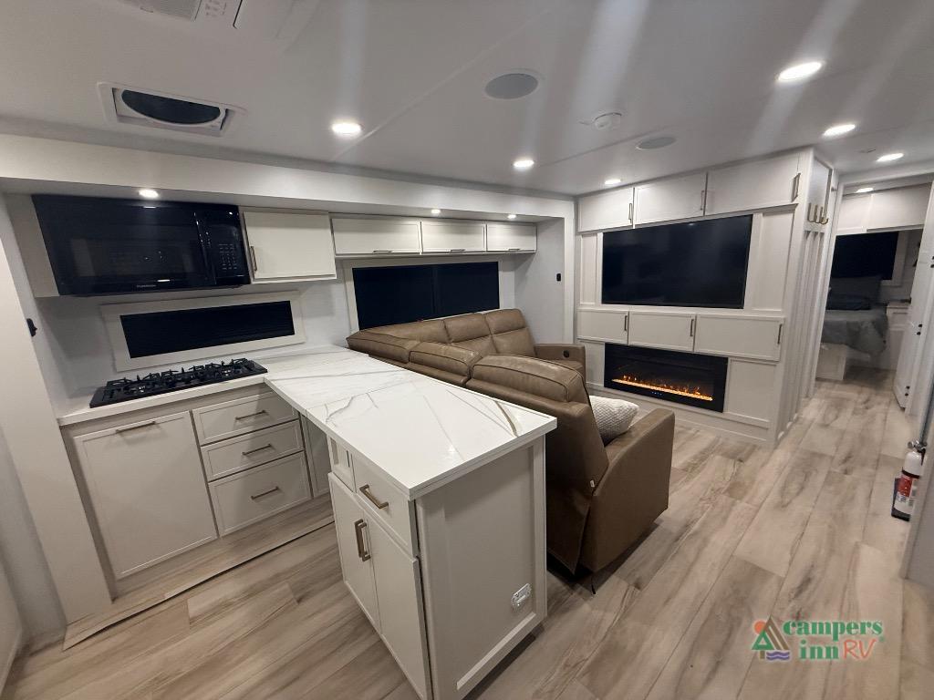 2026 Brinkley Model I 280 RV