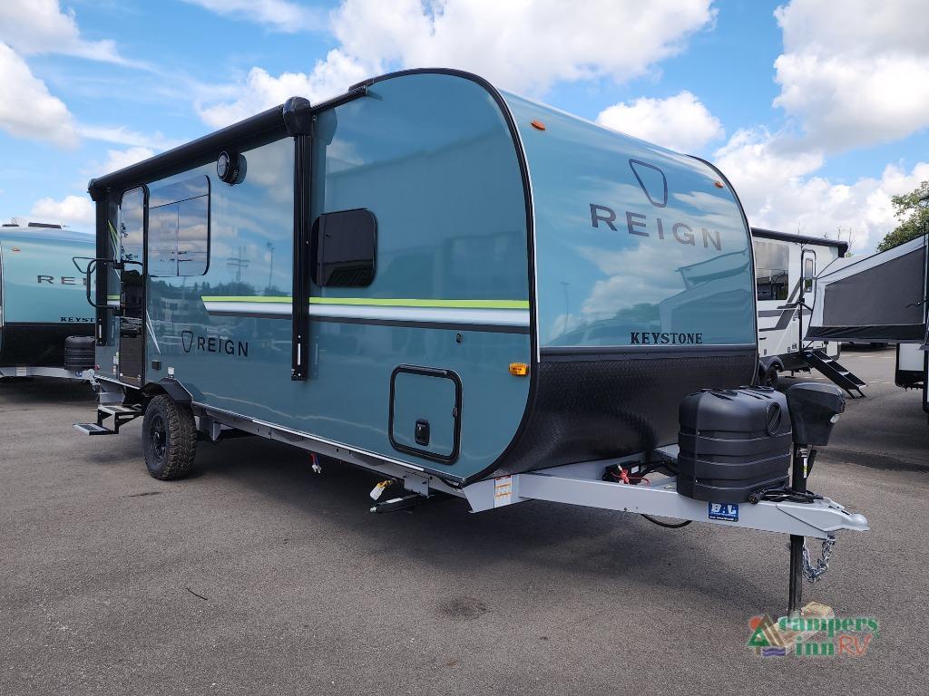 2026 Keystone Rv Reign 19RK in toms river NJ