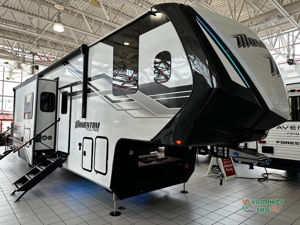 2026 Grand Design Momentum M-Class 344M in troy OH