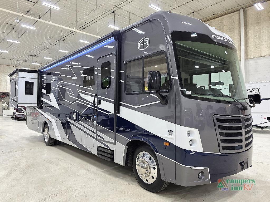 2026 Forest River Rv FR3 Plus 33Z in clarksville IN