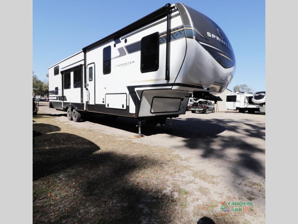 2026 Keystone Rv Sprinter 3920DSL in conway SC