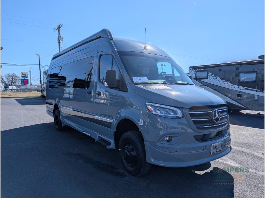 2026 Grech Rv Strada-ion AWD Tour in sewell NJ