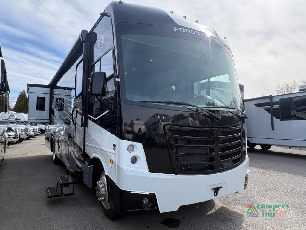 2026 Forest River Rv FR3 Plus 33Z in merrimack NH