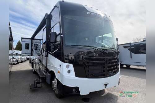 2026 Forest River Rv FR3 Plus 33Z in merrimack NH