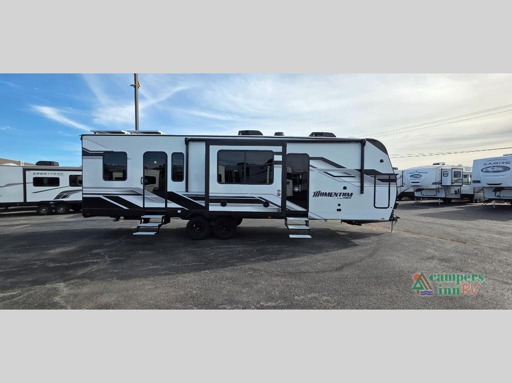 2026 Grand Design Momentum G-Class 31G in collinsville IL