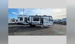 2026 Grand Design Momentum G-Class 31G Travel Trailer Toy Hauler RV
