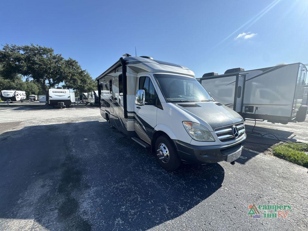 2012 Winnebago View 24G in seffner FL