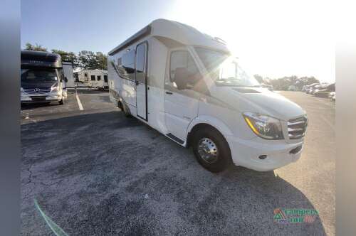 2017 Leisure Travel Unity 24MB U24MB in seffner FL
