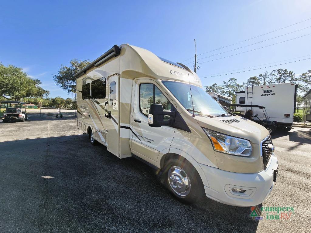 2021 Thor Motor Coach Compass 23TE in seffner FL