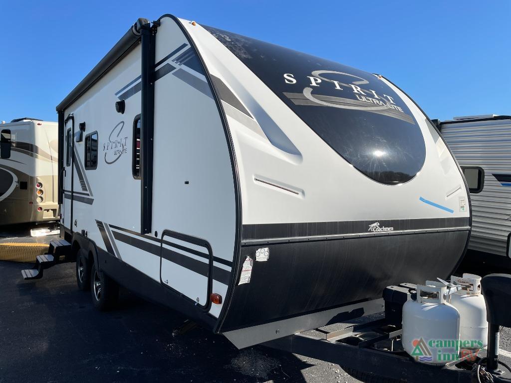 2020 Coachmen Rv Spirit Ultra Lite 1943RB RV