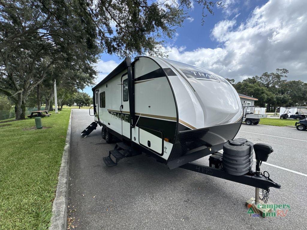 2024 Forest River Rv Tracer 24RKS in seffner FL