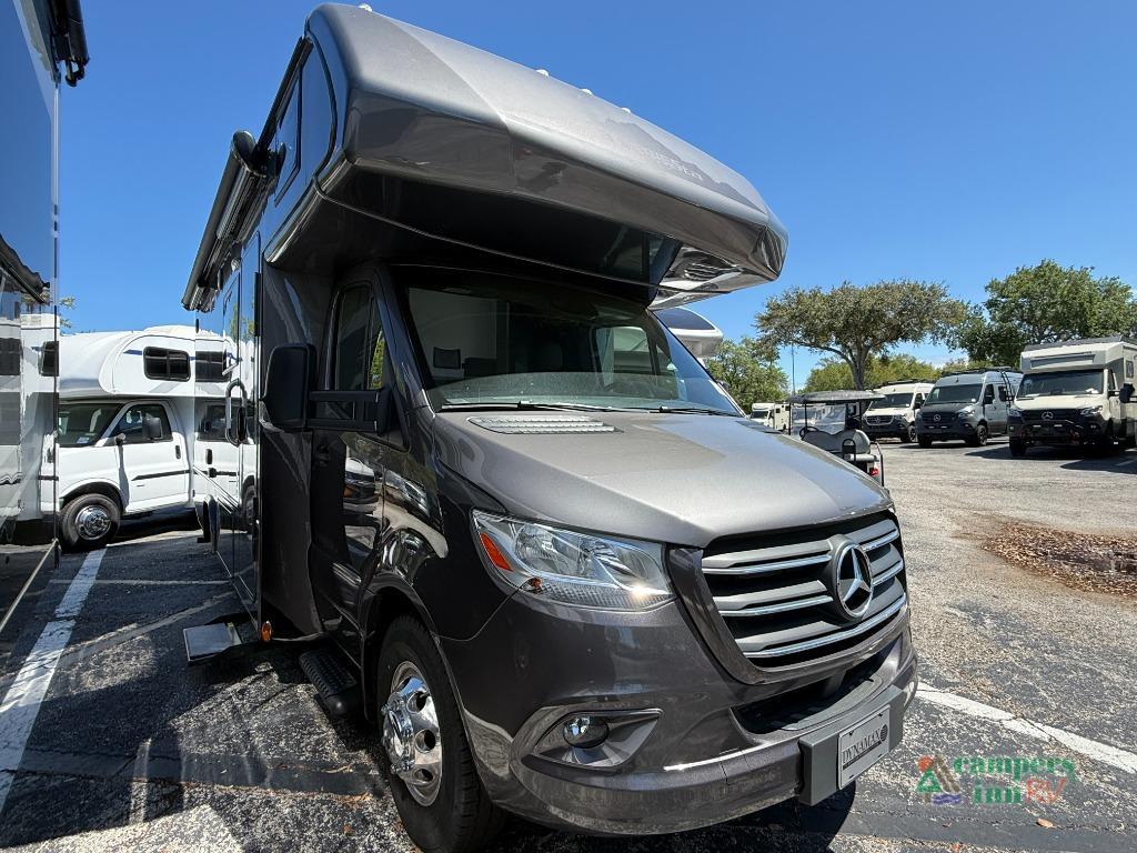 2025 Dynamax isata 3 24SSSFXM RV