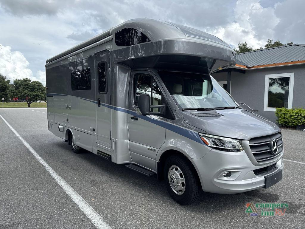 2025 Winnebago View 24T in seffner FL