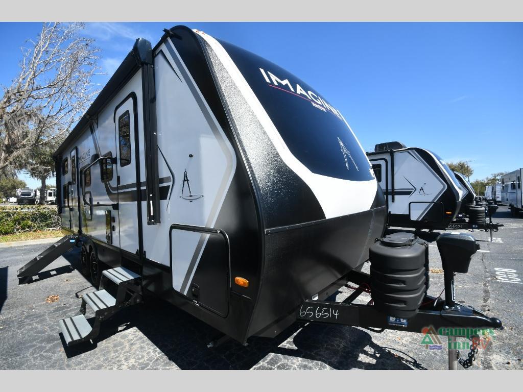 2026 Grand Design Imagine 2470BH in seffner FL