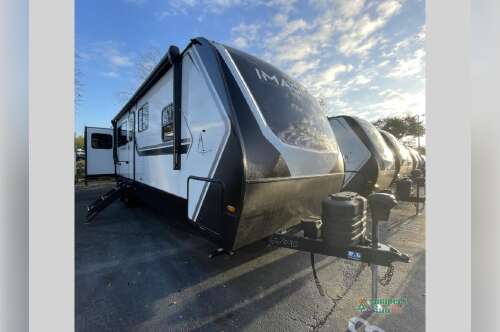 2026 Grand Design Imagine 3100RD in seffner FL