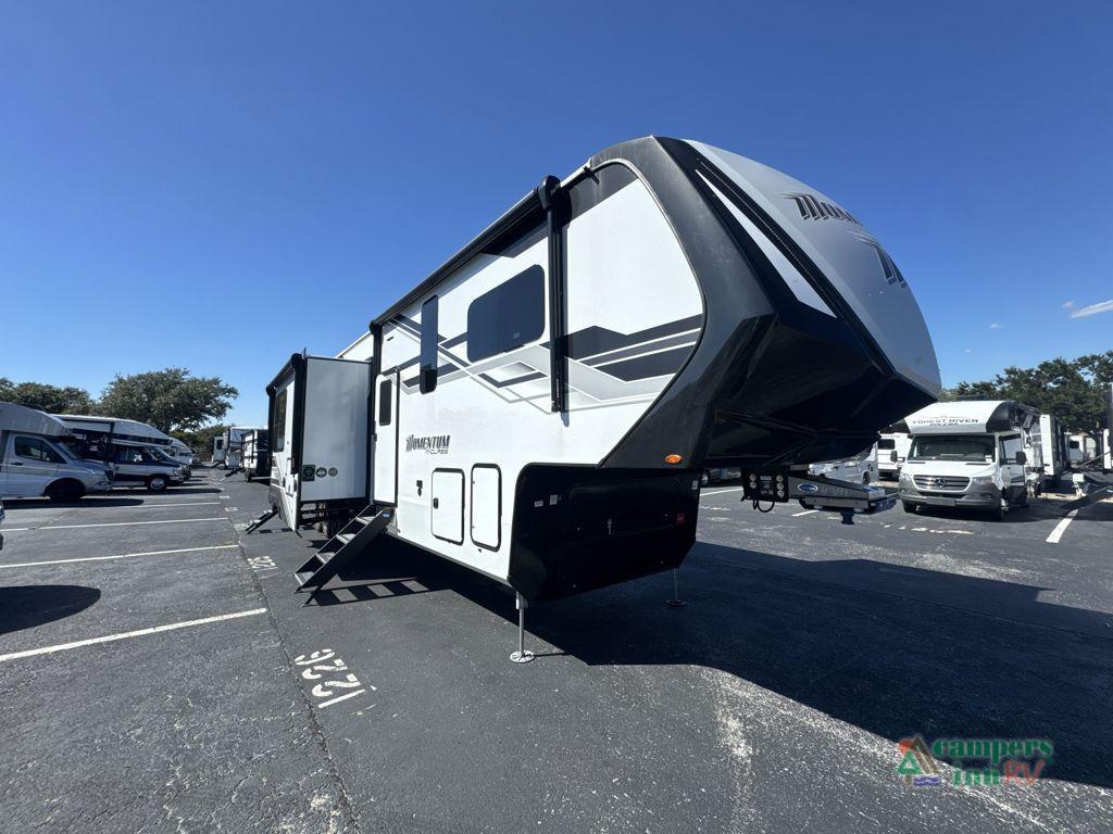 2026 Grand Design Momentum 414M in seffner FL