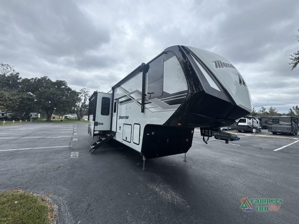 2026 Grand Design Momentum 399M in seffner FL