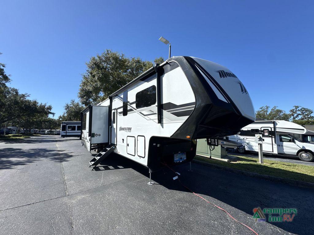 2026 Grand Design Momentum 414M in seffner FL