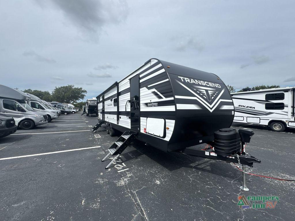 2026 Grand Design Transcend Xplor 305BHT in seffner FL