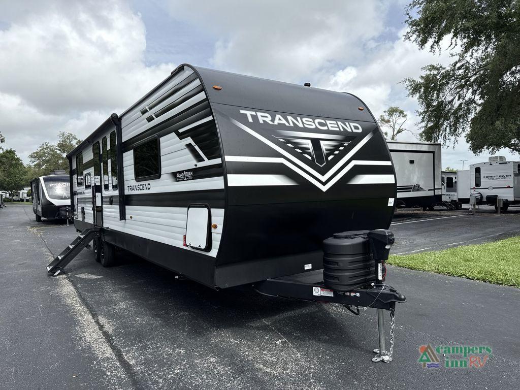 2026 Grand Design Transcend Xplor 315RKT in seffner FL