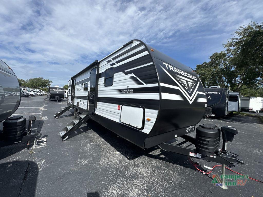 2026 Grand Design Transcend Xplor 325BHT in seffner FL