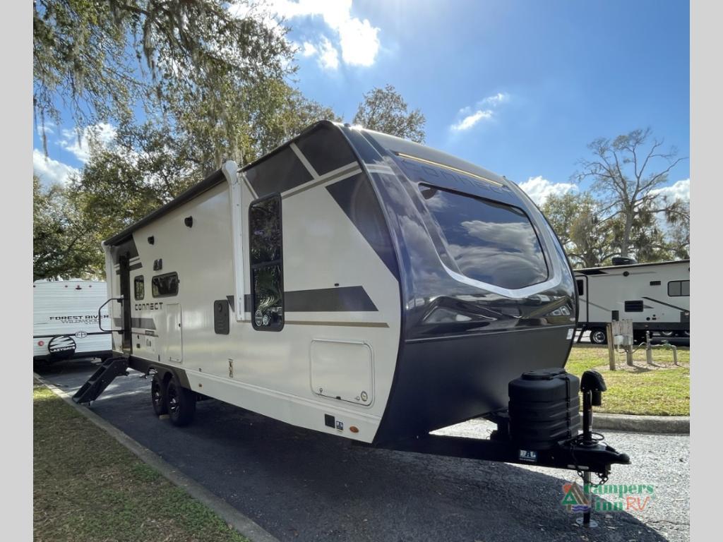 2026 Kz Connect C271RL in seffner FL