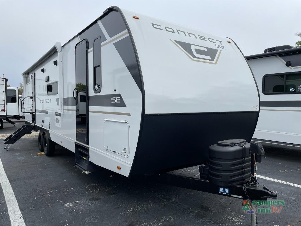 2026 Kz Connect SE C301BHKSE in seffner FL