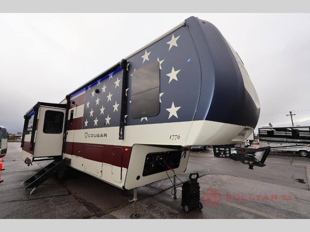 2026 Keystone Rv Cougar 316RLS in duluth MN