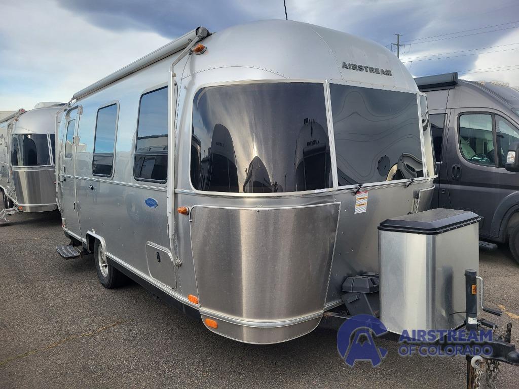 2018 Airstream Sport 22FB in denver CO