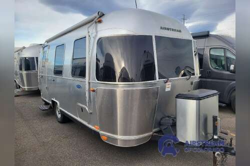 2018 Airstream Sport 22FB in denver CO