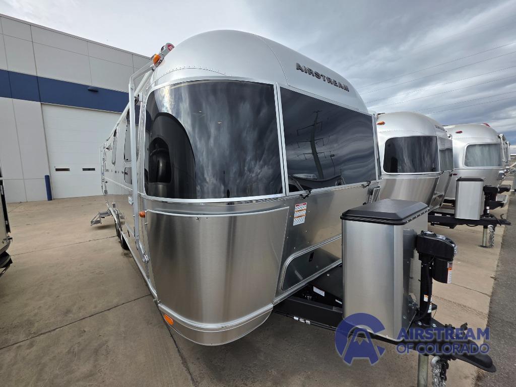 2026 Airstream Flying Cloud 27FB Twin in denver CO