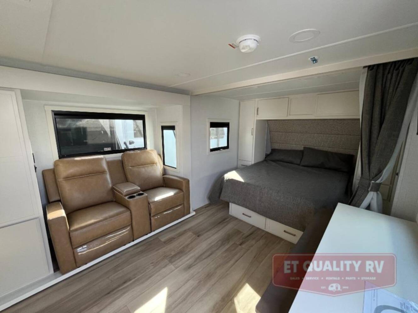 A photo of this 2026 Brinkley Model Ix 23