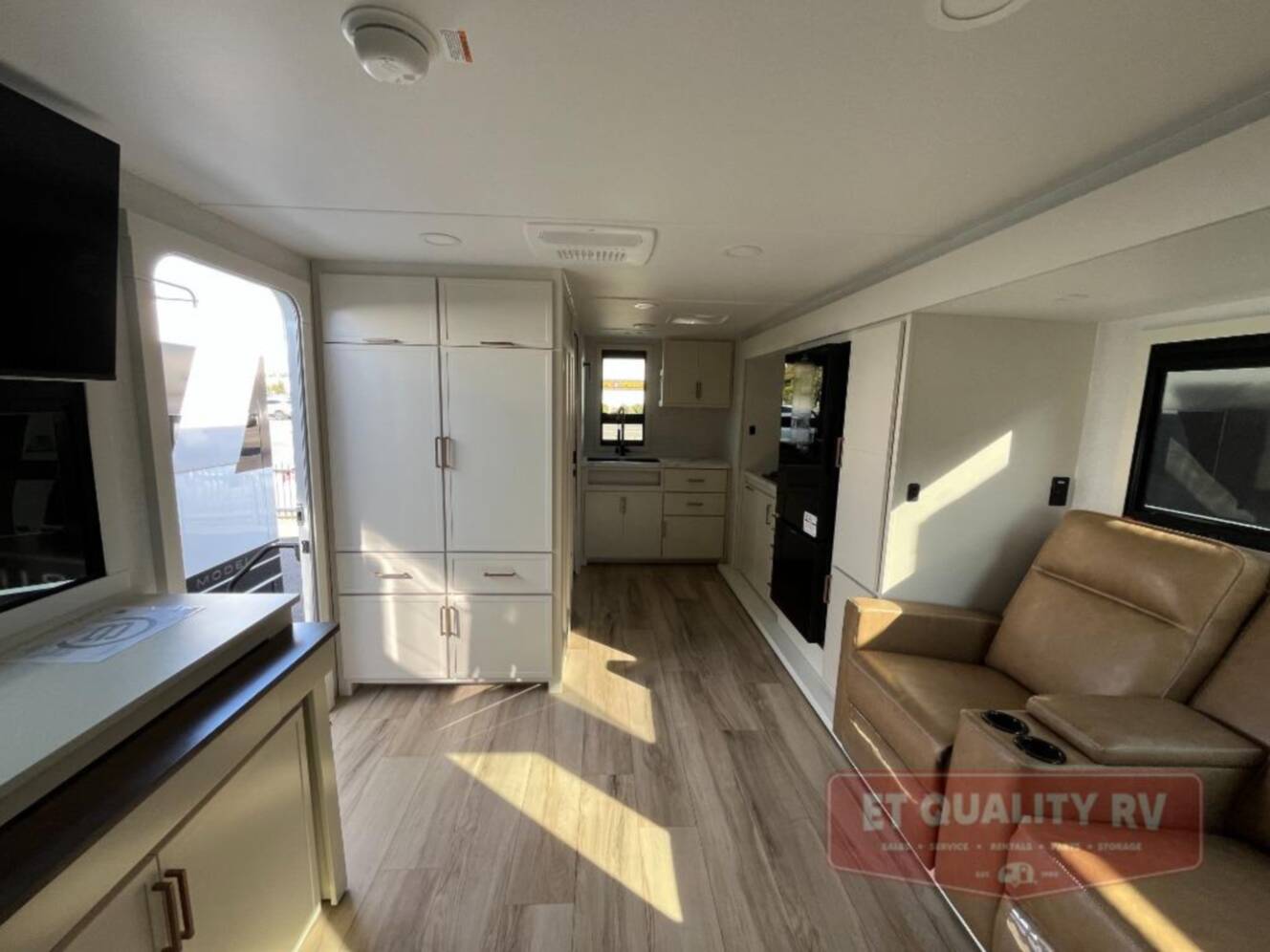 A photo of this 2026 Brinkley Model Ix 23