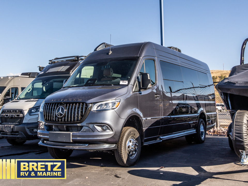 2026 Airstream Interstate 24GLAP in missoula MT