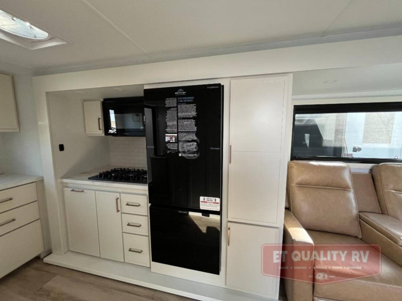 A photo of this 2026 Brinkley Model Ix 23