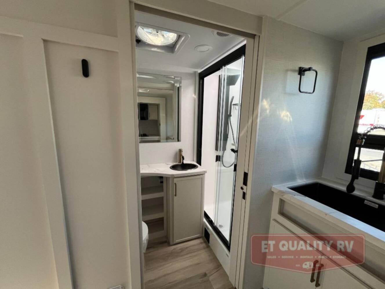A photo of this 2026 Brinkley Model Ix 23