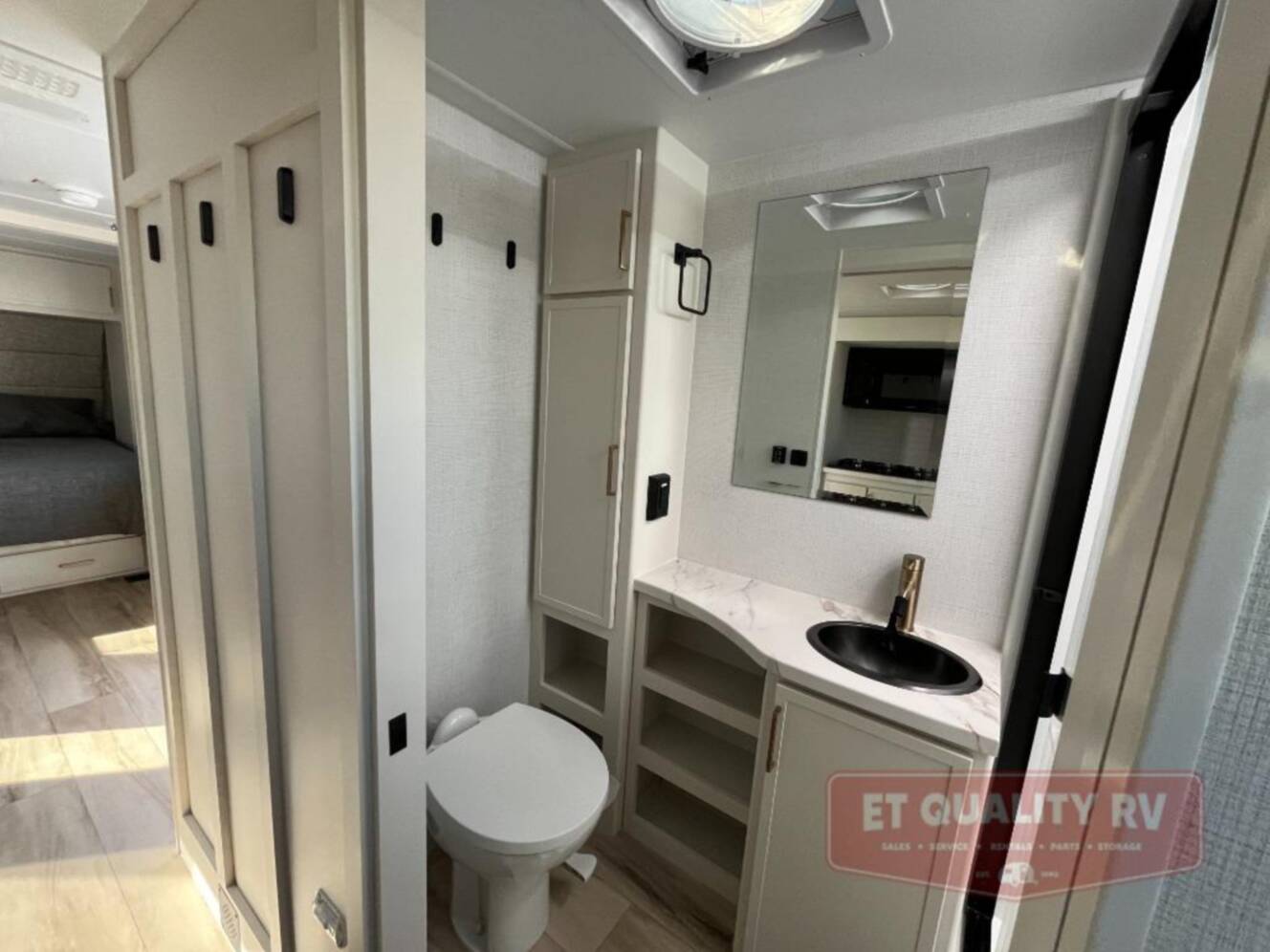 A photo of this 2026 Brinkley Model Ix 23