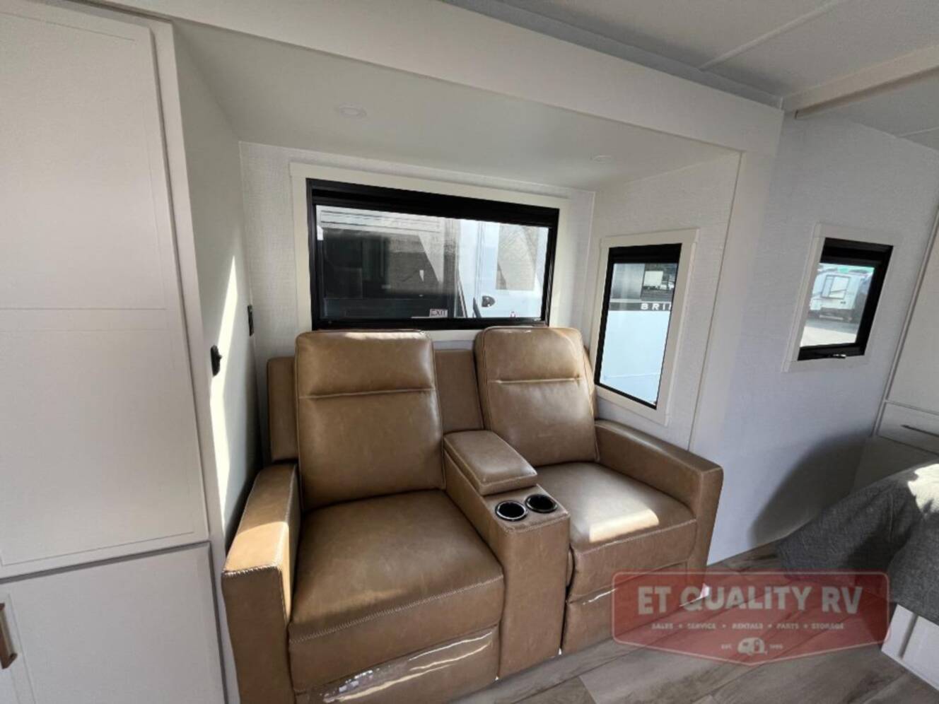A photo of this 2026 Brinkley Model Ix 23