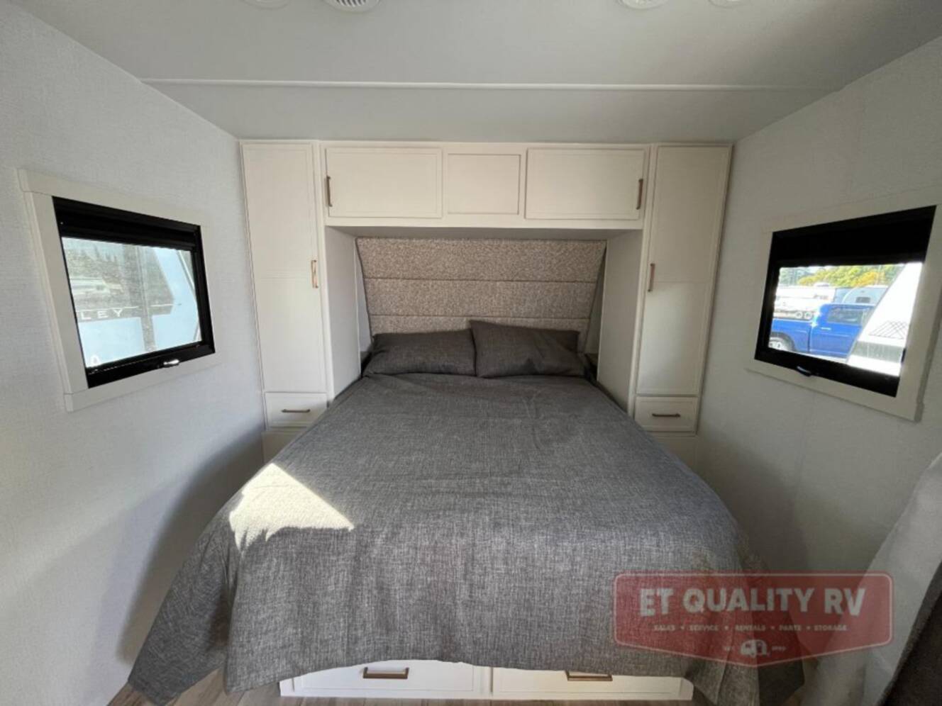 A photo of this 2026 Brinkley Model Ix 23