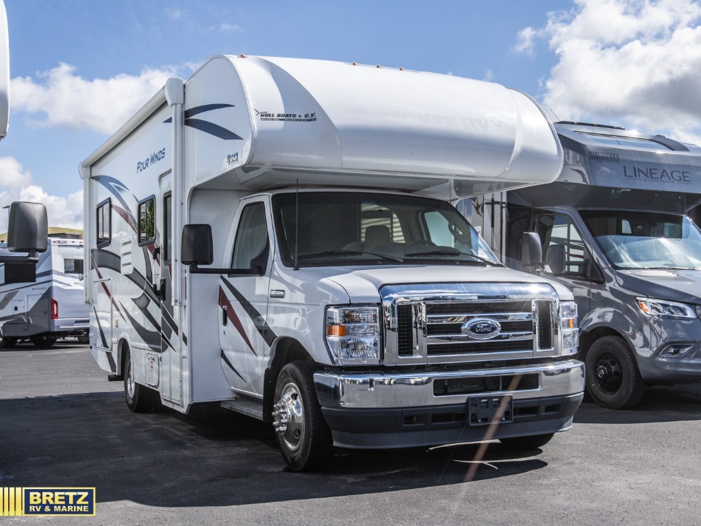 2024 Thor Motor Coach Four Winds 22E in missoula MT