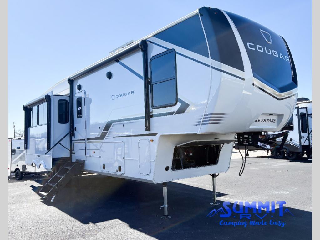 2026 Keystone Rv Cougar 350LLK in ashland KY