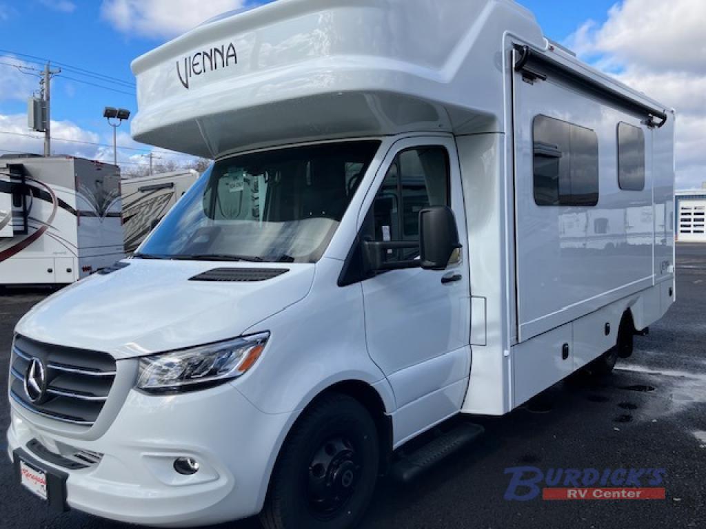 2026 Renegade Vienna 25RMC in cicero NY