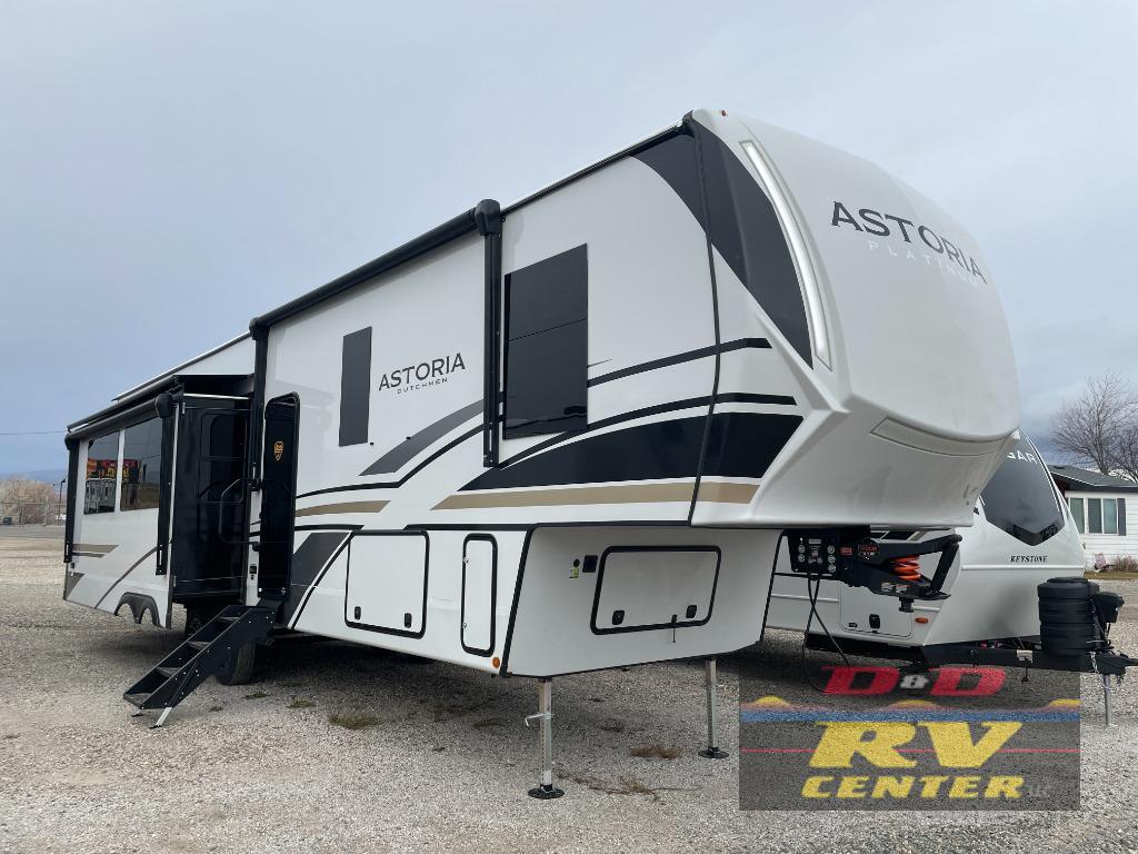 2026 Dutchmen Rv Astoria 3403RKP in helena MT