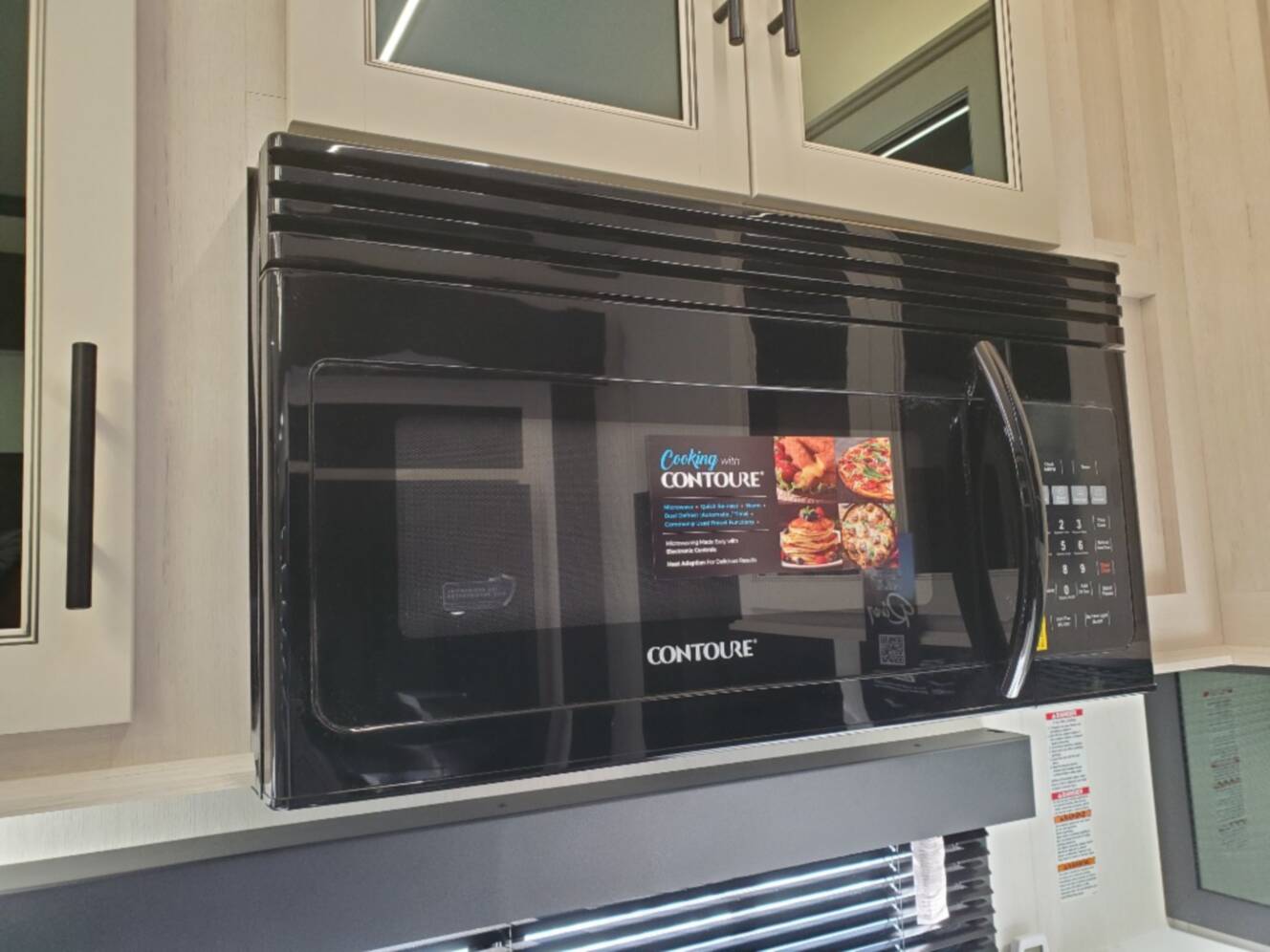 A photo of this 2026 Forest River Rv Vengeance Rogue Armored 4015