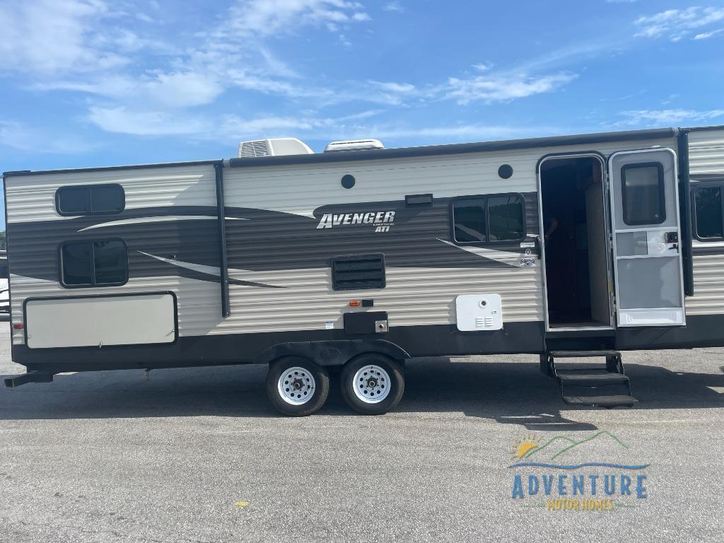 2018 Prime Time Rv Avenger ATI 27DBS in greer SC
