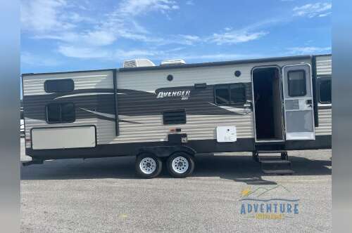 2018 Prime Time Rv Avenger ATI 27DBS in greer SC